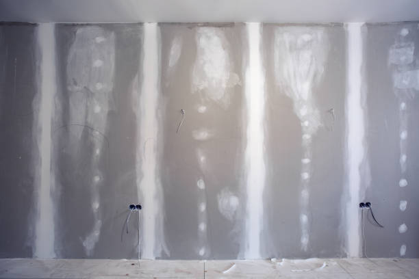 Best Drywall Crack Repair  in Paonia, CO